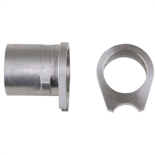 Nighthawk Custom Government Barrel Bushing, Oversized, Stainless Steel - 080683000047 