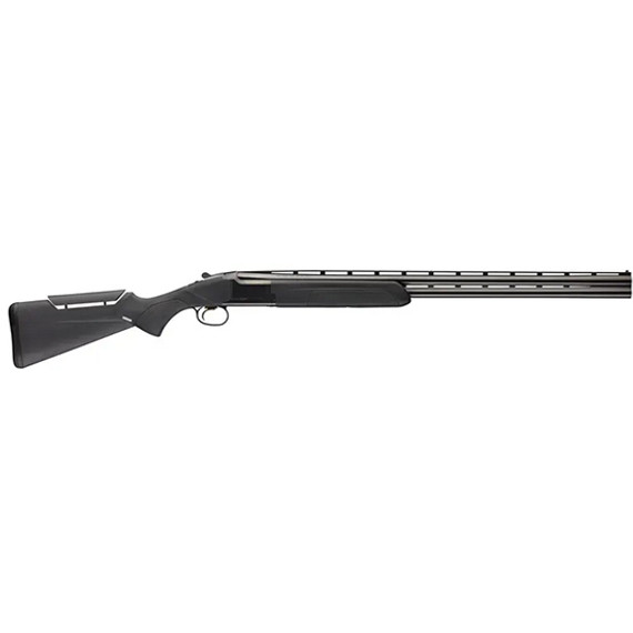Browning Citori Composite, 12GA, 28" Barrel, 2 Rds, Blued/Composite - 023614855927 