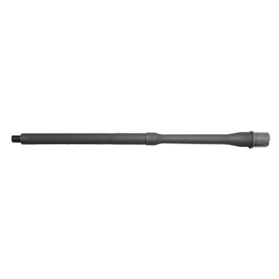 FN AR-15, 5.56 NATO, 16.00" Barrel, Chrome Lined, Black Phosphate - 845737005122 