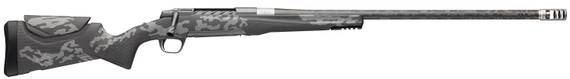 Browning X-BOLT 2 MTN PRO CF, 6.5 Creedmoor - 023614865759 