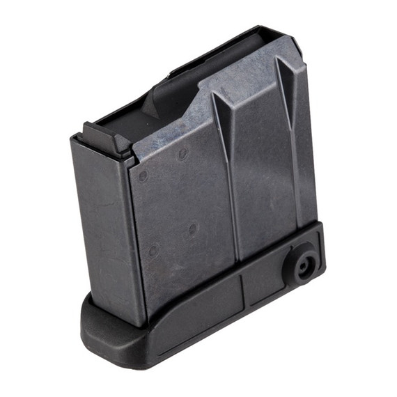 Beretta T3X TAC A1/CTR Magazine, 308 WIN, 10 Rds, Black - 082442847559 