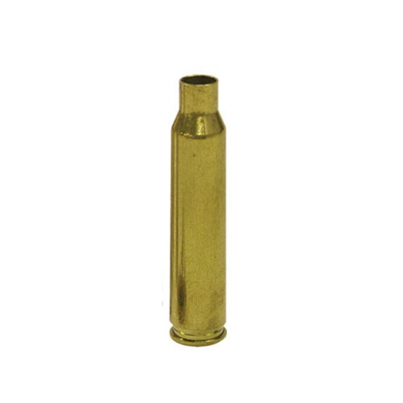 Hornady Lock-N-Load 204 Ruger Modified Case, Brass Finish - 090255704945 