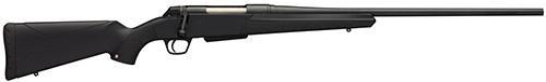 Winchester XPR, 6.5 Creedmoor, 22" Barrel, 3 Rds, Matte Black 