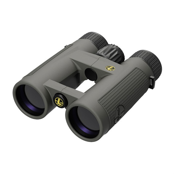 Leupold BX-4 Pro Guide HD, 10x Magnification, Roof Shadow Gray - 030317015312 