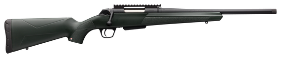 Winchester XPR Stealth, 223 REM, 16.50" Barrel, 5+1 Rds, Black Perma-Cote - 048702019364 