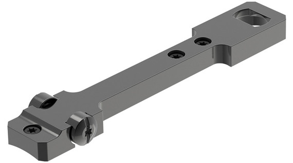 Leupold STD 1-Piece Base, Ruger 10/22, Gloss 