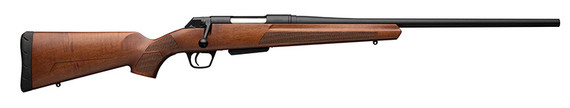 Winchester XPR Sporter, 400 Legend, 22" Barrel, 3 Rds, Matte Black Walnut - 048702027192 