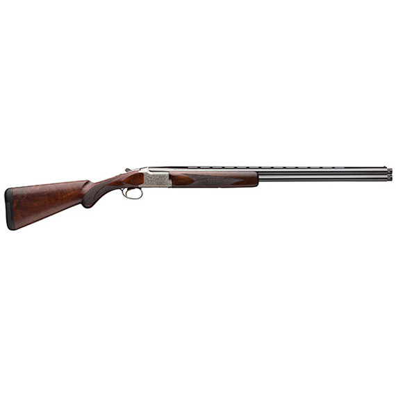 Browning Citori White Lightning, 20GA, 26.00" Barrel, 2 Rds, Polished Blued 