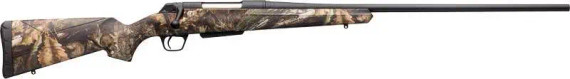 Winchester XPR Hunter, 30-06 SPRG, 24" Barrel, 3 Rds, Mossy Oak Country DNA - 048702022784 