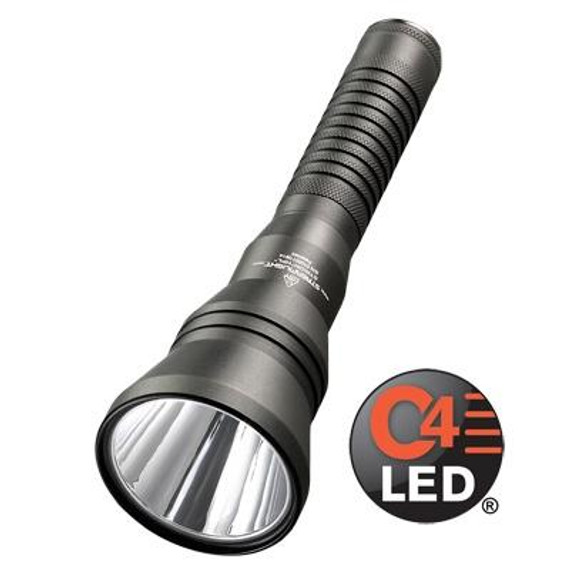 Streamlight Strion HPL Flashlight, 615 Lumens, Anodized Finish