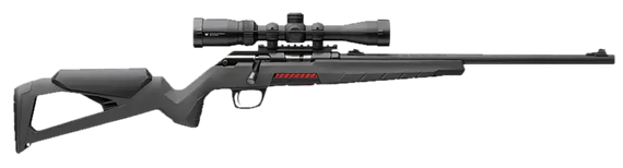 Winchester Xpert, 22 LR, 18.00" Barrel, 10 Rds, Matte Black - 048702027031 