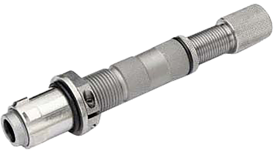 Hornady 095333 Bullet Feeder Die, Case Activated, Steel Collets - 090255953336 