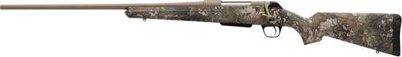 Winchester XPR, .30-06 SPRINGFIELD, 24.00" Barrel, 3 Rds, Digital Camouflage - 048702024801 