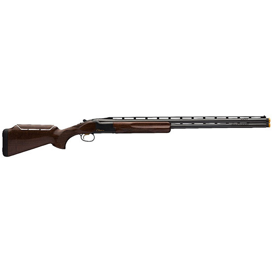 Browning Citori CXT, 12GA, 32.00" Barrel, 2 Rds, Blued/Walnut - 023614686217 