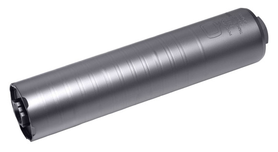 Q Thunder Chicken, Quickie Fast Attachment, Black Finish - 860248000404 