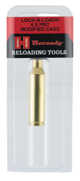 Hornady Lock-N-Load Modified Case, 6.5 PRC, Brass - 090255711189 
