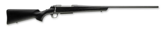 Browning A-Bolt III Composite Stalker, 7MM REM MAG, 26.00" Barrel, 3 Rds, Matte Blue - 023614398264 