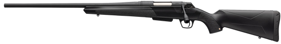 Winchester XPR, 350 LEGEND, 22.00" Barrel, 3+1 Rds, Matte Black - 048702022890 