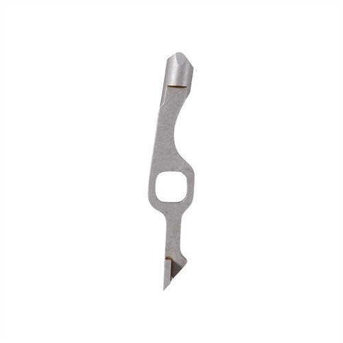 Nighthawk Custom 1911 Bar Stock Disconnector, Polished Engagement Surfaces - 080683002034 