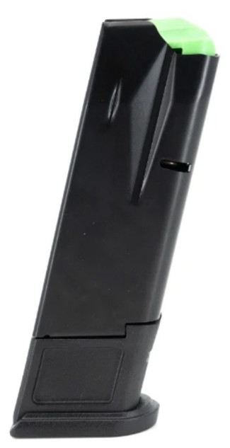 FN Reflex XL, 9MM, 10 Rds, Black - 845737018993 