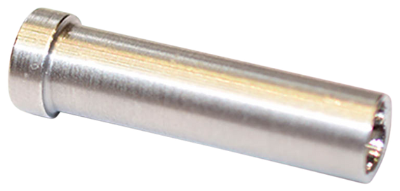 Hornady 397108 ELD Match, .308" 30 Cal, Works With A-Max Bullets - 090255971088 