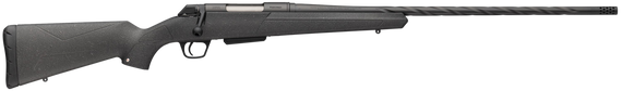 Winchester XPR Extreme, .308 WIN, 22.00" Barrel, 3 Rds, Tungsten Cerakote - 048702029264 