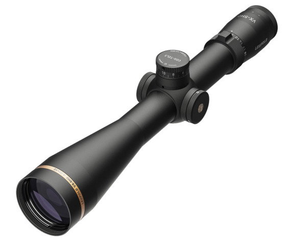 Leupold VX-5HD 4-20X52mm, TMOA Reticle, 34mm Tube, Matte Finish - 030317012793 