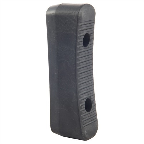 Magpul PRS2 Extended Rubber Butt-Pad, Adjustable, Black - 873750000893 