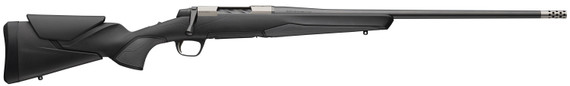 Browning X-Bolt 2 Hunter Composite, 6.5 CREED, 22.00" Barrel, Matte Blued - 023614865049 