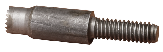 Hornady Primer Pocket Cleaner Head, Small, Silver Finish - 090255907520