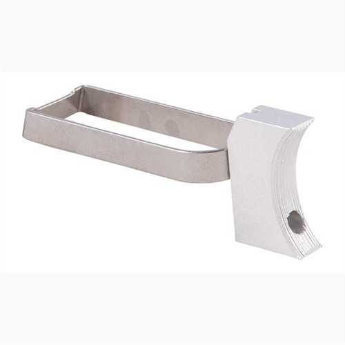 Nighthawk Custom Solid Trigger, Medium, Unfinished - 080683001662 