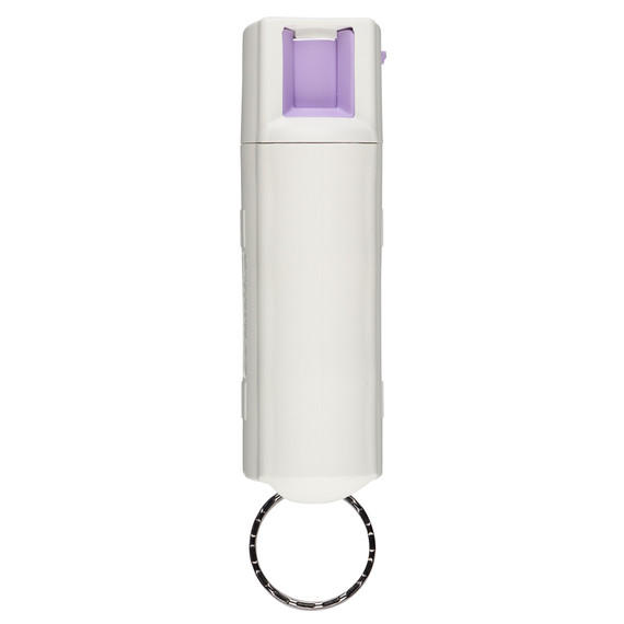 Sabre Hard Case, Glow in the Dark, Quick Key Release