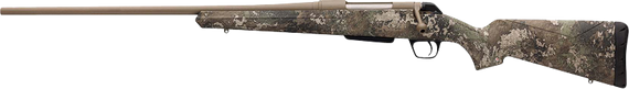 Winchester XPR LH NS, 7MM Rem Mag, 26" Barrel, 3 Rds, Digital Camouflage 