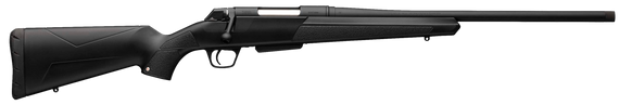 Winchester XPR SR, 30-06 Springfield, 20.00" Barrel, 3+1 Rds, Matte Black - 048702007118 