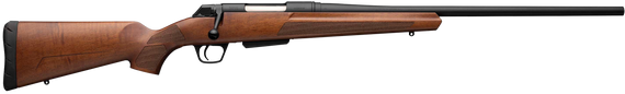 Winchester XPR Sporter, 300 WIN MAG, 26.00" Barrel, 3 Rds, Black Perma-Cote - 048702006371 