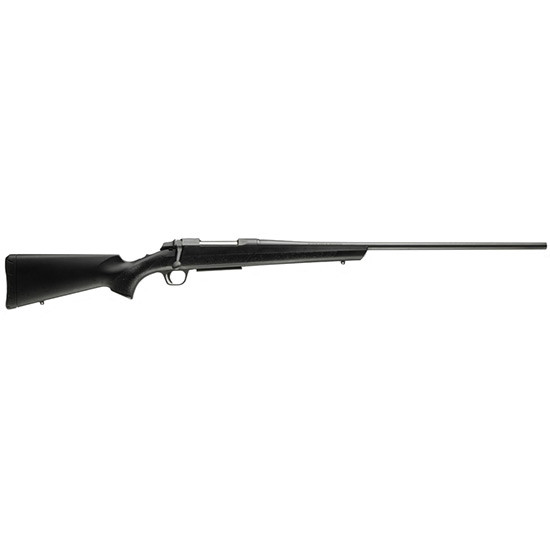 Browning AB3 Composite Stalker, 300 Win Mag, 26.00" Barrel, 4 Rds, Black/Stainless - 023614398271 