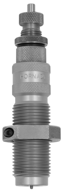 Hornady Match Grade Full Length Size Die, 308 Win - 090255543599 