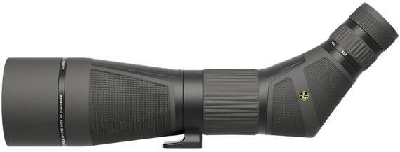 Leupold SX-4 Pro Guide HD, 20-60x Magnification, Shadow Gray Finish - 030317023034 