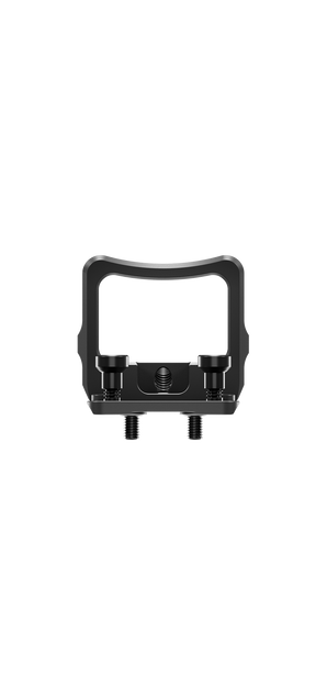 Radian Weapons Guardian, Optic Guard, Anodized Finish 