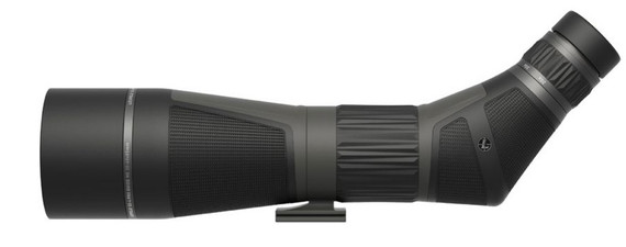 Leupold SX-4 Pro Guide HD Gen 2, 15-45x65mm, Angled, Shadow Gray - 030317042219 