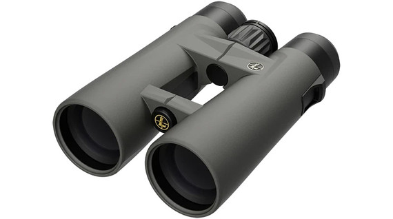Leupold BX-4 Pro Guide HD 12x50mm Gen 2, 12x Magnification, Shadow Gray - 030317039394 