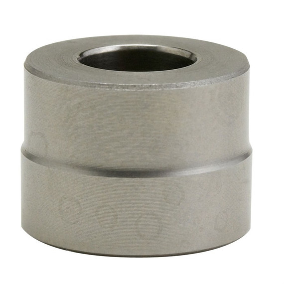 Hornady Match Grade Bushing, .291 Diameter, Polished Steel - 090255592917 