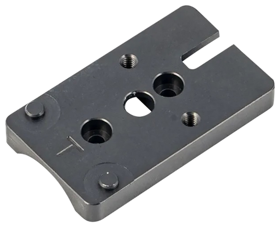 Beretta 90/92, Trijicon Pattern Footprint, Blued - 082442952055 