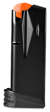 FN Reflex, 9MM, 11 Rds, Black 