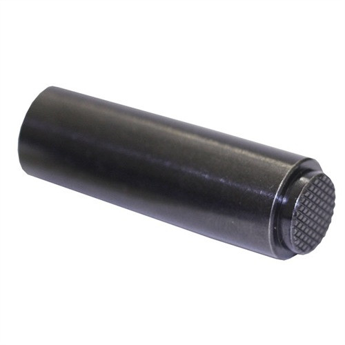 Nighthawk Custom GOVT. RECOIL SPRING PLUG, 1911 Compatible, Blued Finish 