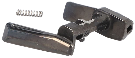 SIG Sauer Safety Parts Kit, Black DLC Finish - 798681676644 