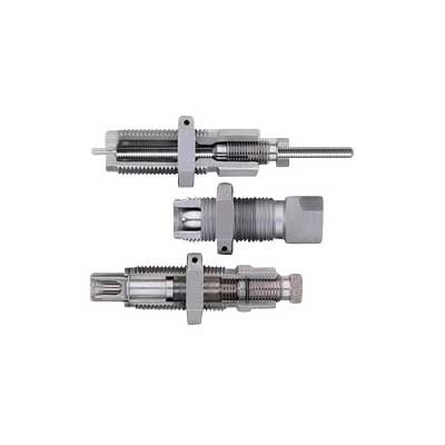 Hornady DIESET 3 405 Winchester (.411), Full Length 3 Die Set - 090255564259 