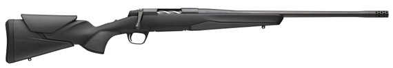 Browning X-Bolt 2 Micro, 6.5 PRC, 22.00" Barrel, 3 Rds, Matte Blued - 023614862567 