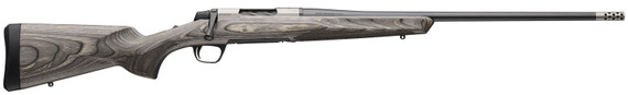 Browning X-Bolt 2 Hunter Laminate, .270 WIN, 22.00" Barrel, 4 Rds, Matte Blued - 023614866381 