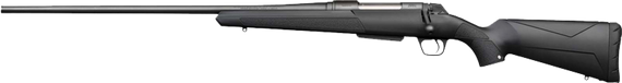 Winchester XPR, 7MM REM, 26.00" Barrel, 3+1 Rds, Matte Black - 048702021930 